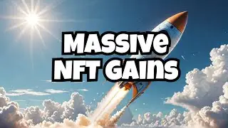 Unlock Massive NFT Profits: Why NFTrade (NFTD) is Set to Soar!