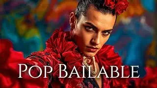 Pop Bailable | Flamenco Music | Frecuencia Andaluza 2025 | Insp. India Mart&iacute;nez, David Bisbal