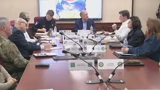 How Texas is preparing for 'extraordinarily cold, cold weather system'