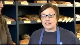 Breadsmith of Cranford NJ by Sharon Steele Real Estate 2011