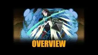 NARUTO BLAZING / *** RIN HOHARA*** FULL STATS / NEW MAX LIMIT BROKEN