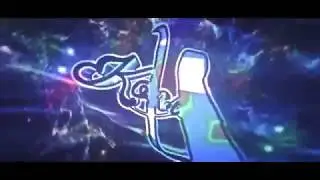 INTRO KOALAA // FT D3X (C4D) // ME : AE :D