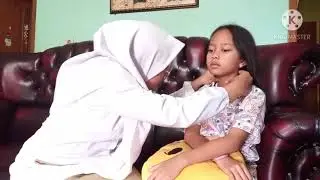Sinta Faujiah Astuti 2C 191FK03113 ( Pemeriksaan Fisik pada Anak)