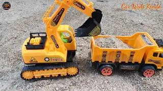 Cars help each other in times of emergency Enjoy .Car With kind.Ep02