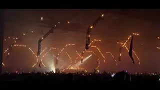 John Summit (Live) @ Countdown NYE 12-31-25