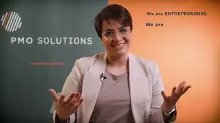 Welcome to PMO Solutions