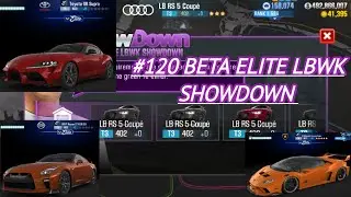 CSR 2- Season 120 Upcoming Beta Elite LBWK Showdown Top 3 Fastest Cars All You Need To Know