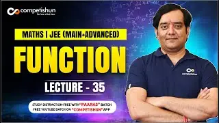 35 Function Elementary Graphs: Important properties of greatest integer function Mohit Tyagi