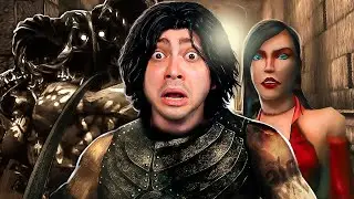DESAFIANDO A MORTE! - PRINCE OF PERSIA: WARRIOR WITHIN - Parte 5 / FINAL