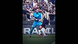 NEYMAR VS LYANCO