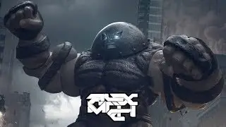 Guillotine - Juggernaut [DUBSTEP]
