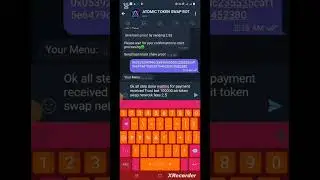 How To Swap atmc token swap Selling | Atomic Swap Trustwallet | ATMC Airdrop Real