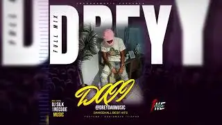 DREY DAII FULL MIX / 1NECODEMUSIC