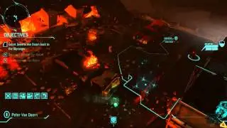 Let's Play XCOM (2012) HD Part 5 (Release Version) FIRST CASUALTY