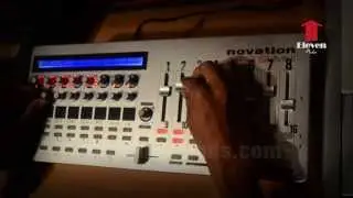 Novation Zero SLMKII