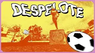 Despelote is the Indie Sleeper Hit of 2025