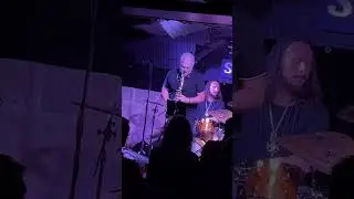 SUNSET SUNSIDE: HONNET BROS ET BROS&rsquo; TRIBUTE TO  FAM CASEY BENJAMIN 🎷🎷🎷🎷🥁🥁🎹🎹🎸🎺🎤🎻🔥🔥🔥