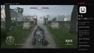 Bf1 road to max rank