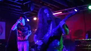 Broken Mind Spoken - Rochester NY - 7/5/14 - 1