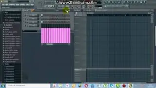 обзор на программу FL studio 9