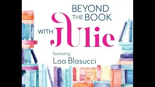IG Live: Episode 10 &ndash; Loa Blasucci