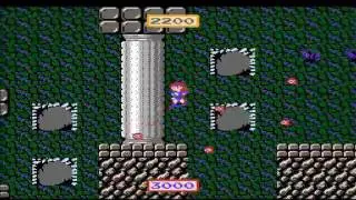 The Wing of Madoola (NES )  - Final+Ending