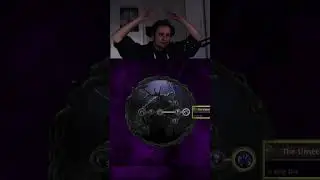 У всех была одинаковая реакция 😂 #poe #pathofexile #gaming
