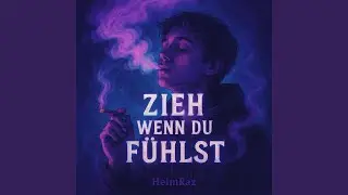 Zieh wenn du fühlst