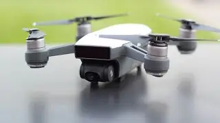 Top 5 Amazing DJI Drones 2020