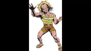 Forgotten Spiderman Rogues Mindworm
