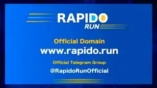 RAPIDO RUN