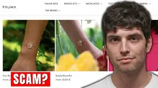 Обзор Fauna-Protect.com &mdash; легальный или мошеннический магазин?