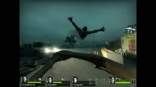 melee skeet