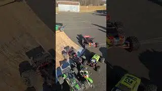 И снова начинается!!! #amphoglipo #rccars