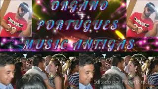 DJ KEOSCAR CON LA MEJOR MUSI ORGANO  PORTUGUESA ANTIGAS MIX