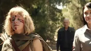 Star Trek Picard Episode 7 1x7 Soji Is Saved