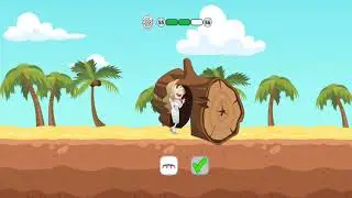 Save Lady episode 4