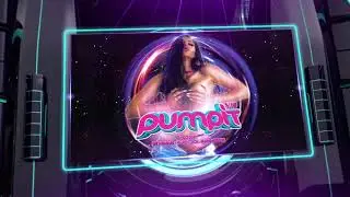 Pump It 15 TV AD