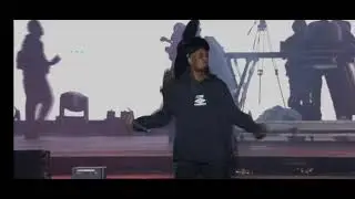CENA 2K22 PIERRE BOURNE COLANDO NO SHOW DA RECAYD - FAZ A POSE