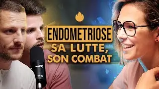 Lorie, chanteuse engag&eacute;e dans la lutte contre l'endom&eacute;triose