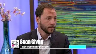 Live it Up with Donna Drake and Sean Glynn of Cue Market Place Office Software