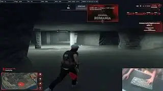 Kronos romania Roleplay