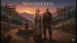 The Forgotten Town of Willow Creek &ndash; A Heart-Touching Emotional Story of Hope and Healing