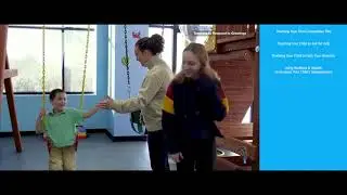 Helping children and adults with autism with online therapy