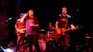 Noise Junkies Band@Brennan's Pub