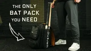 Warstic Warrior's Bat Pack Review