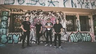 Falsabandera - Violencia de Amor.