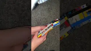 Lego smg working V2