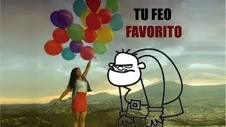 Tu Feo Favorito (Para dedicar a tu novia)-Hip Hop / Rap Baladas Nuevas Románticas 2022- Hc Handres
