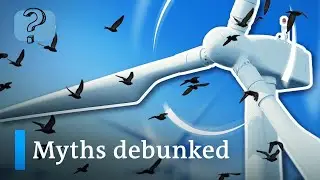 Busting the myths around public investment in clean energy